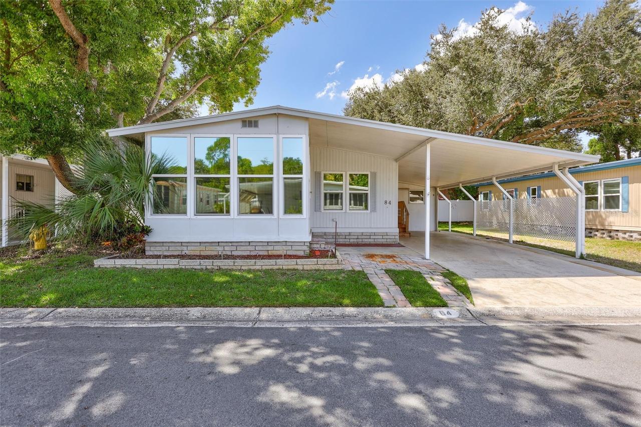 7777 46th Ave. #84, St Petersburg, FL 33709