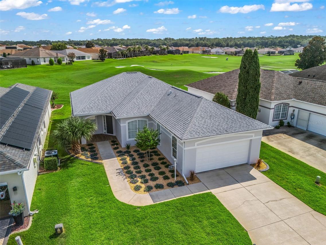 17739 SE 121st Terrace Rd., Summerfield, FL 34491