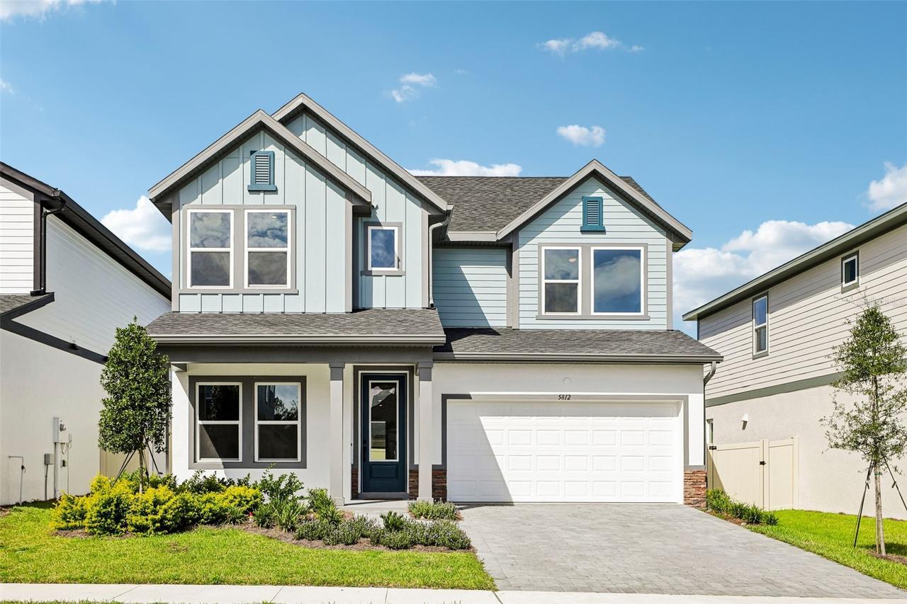 5812 Native Oak St., Mount Dora, FL 32757