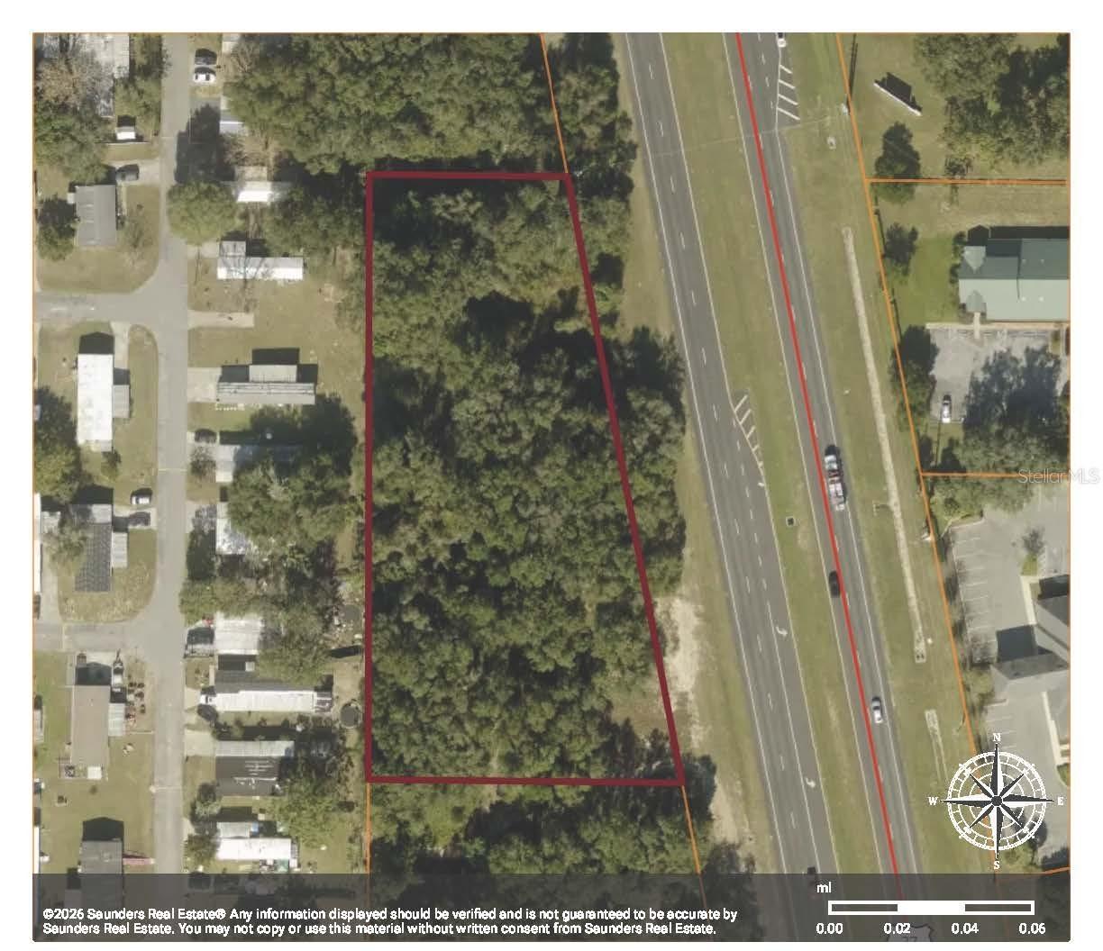 Us Highway 27, Leesburg, FL 34748