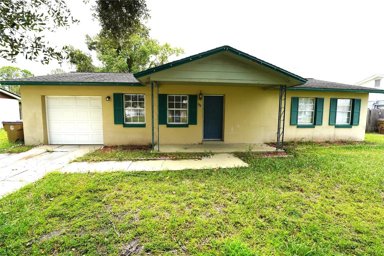 132 Gardenia Rd., Kissimmee, FL 34743