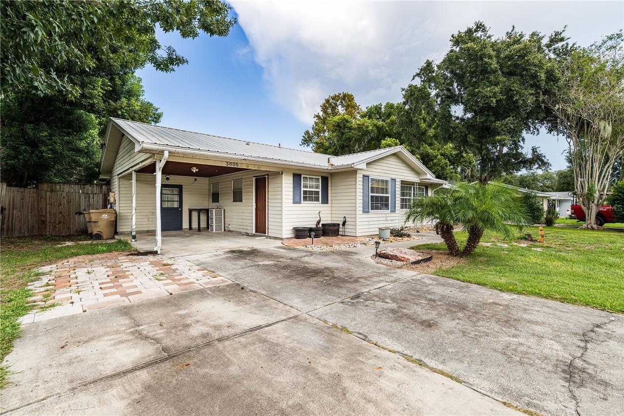 3805 Cactus Ln., Mount Dora, FL 32757