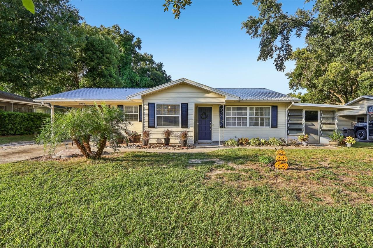 3805 Cactus Ln., Mount Dora, FL 32757