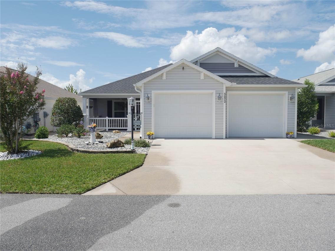 5672 Grimes Ct., The Villages, FL 32163