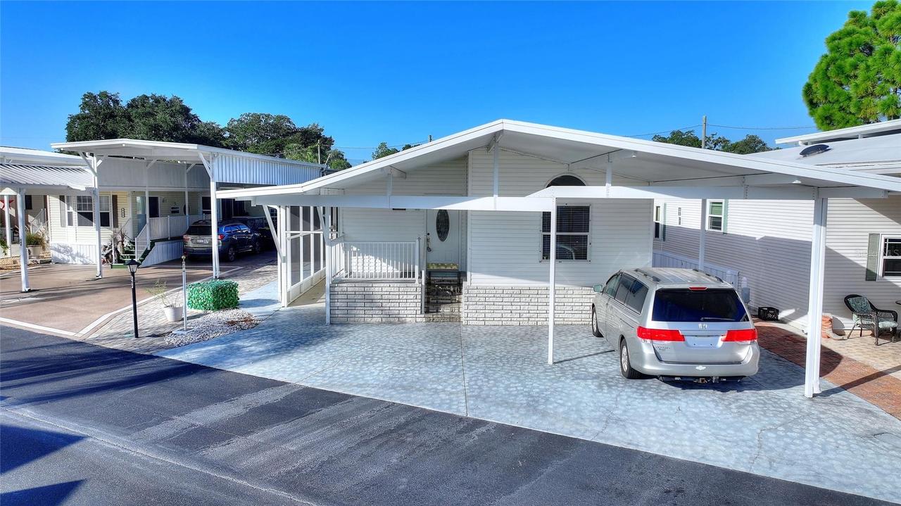 439 Par Pines Blvd., Davenport, FL 33837