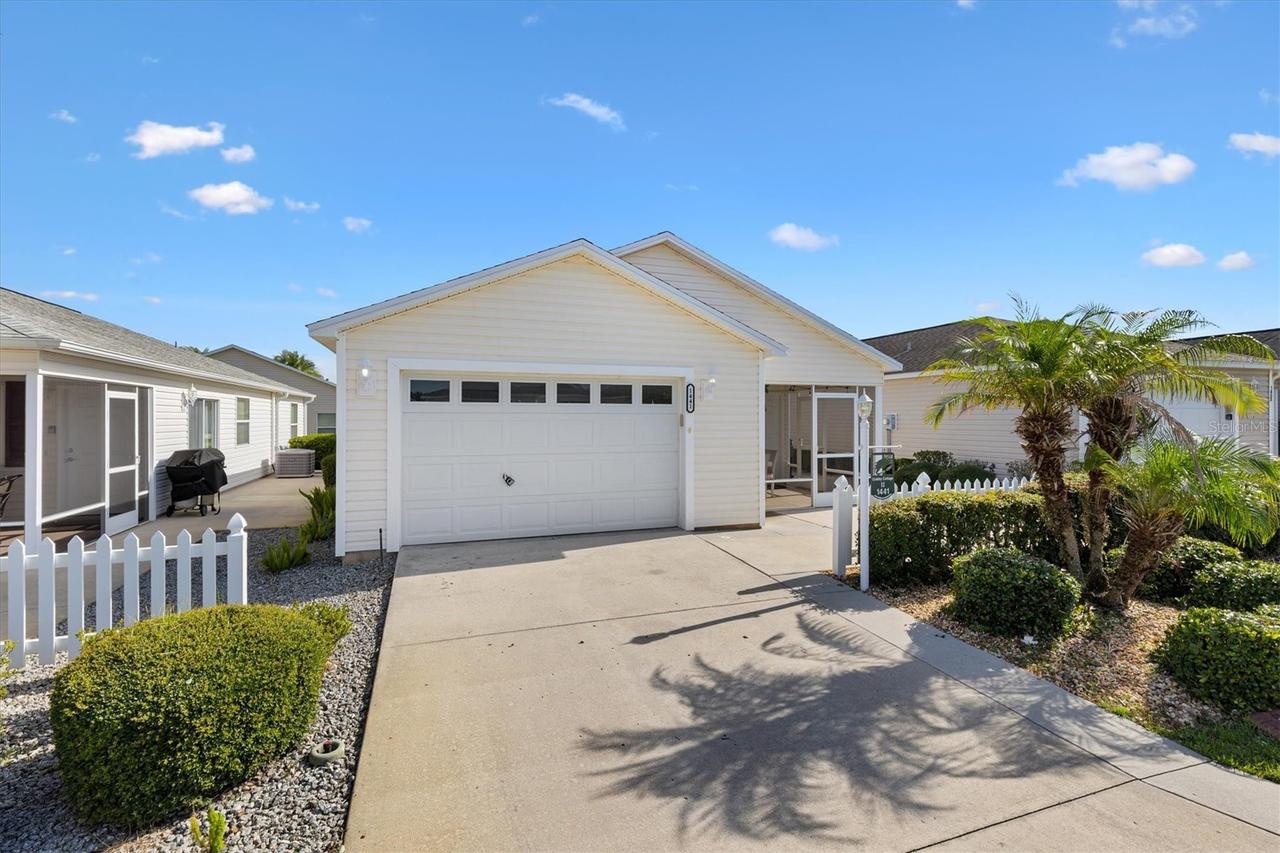 1441 Dynasty Pl., The Villages, FL 32163
