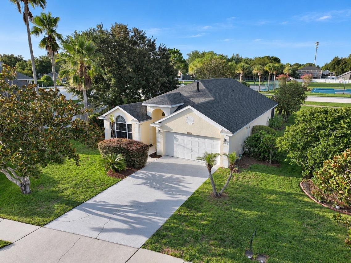 2813 Mayflower Loop, Clermont, FL 34714