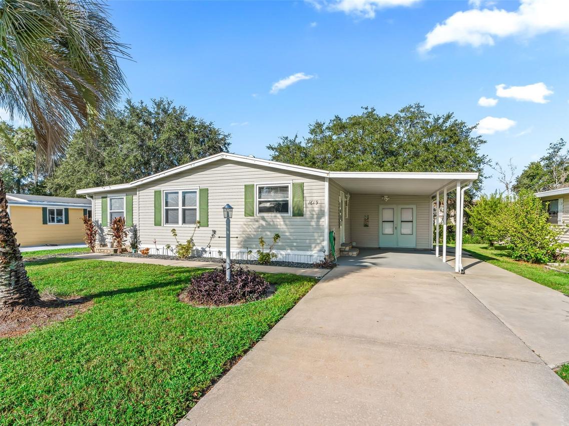1619 W Schwartz Blvd., The Villages, FL 32159
