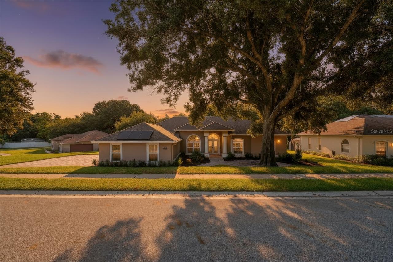 16208 Arrowhead Tr., Clermont, FL 34711
