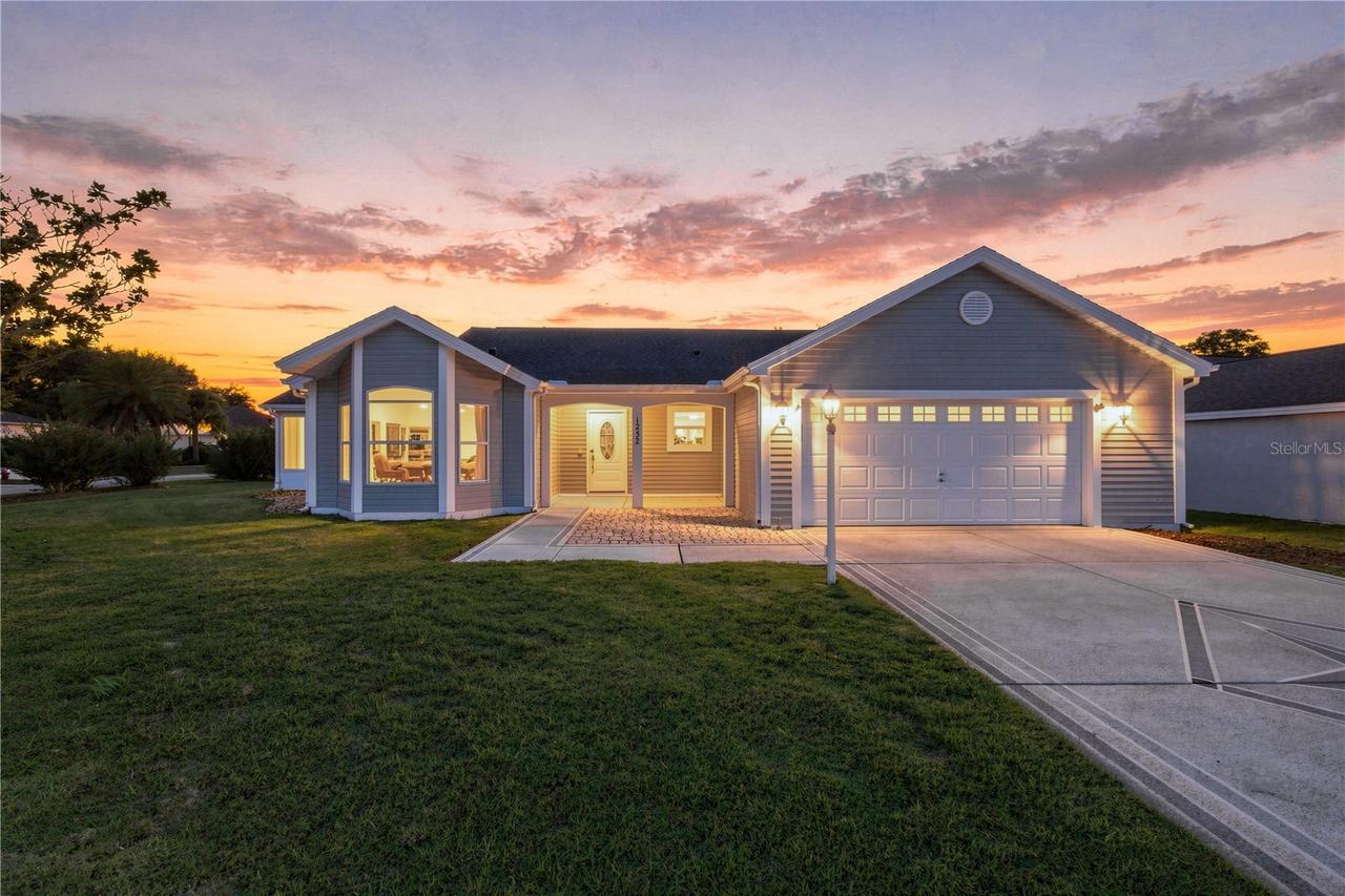 1232 Cabella Cir., The Villages, FL 32159