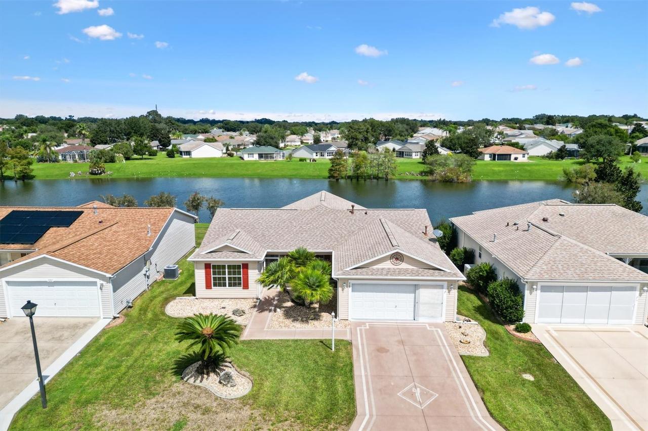 3357 Woodridge Dr., The Villages, FL 32162