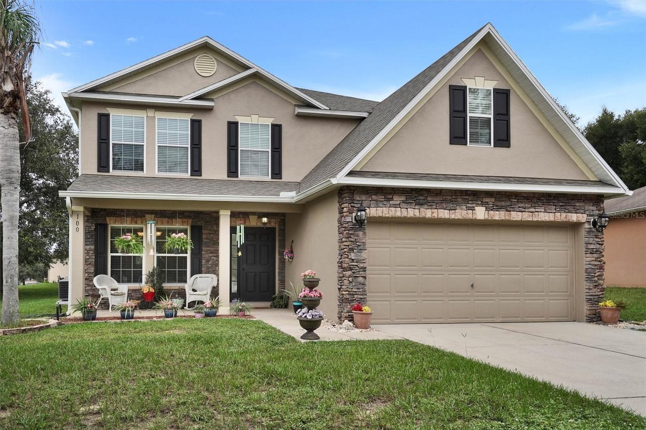 100 Colonial Pine Ln., Minneola, FL 34715
