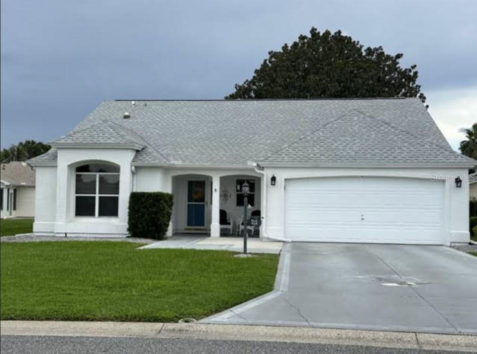 918 Chula Ct., Lady Lake, FL 32159