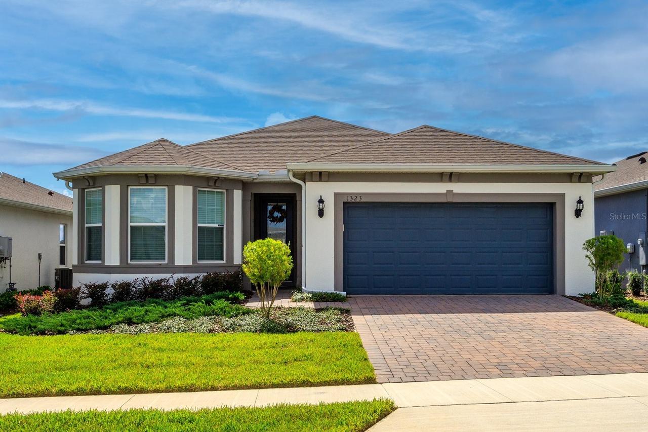 1323 Orange Valley Rd., Minneola, FL 34715
