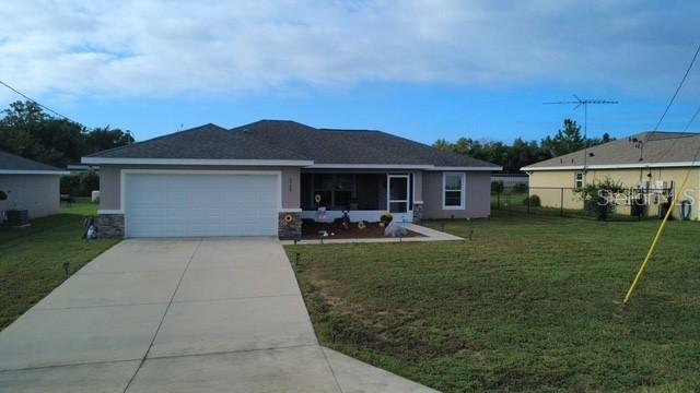 9720 SE 157th Ln., Summerfield, FL 34491