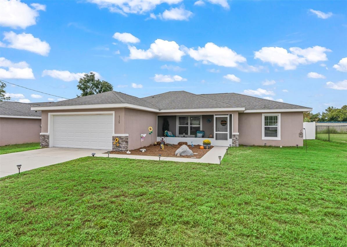 9720 SE 157th Ln., Summerfield, FL 34491