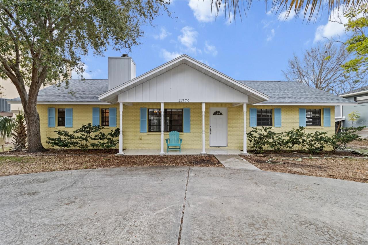 11770 W Sunnybrook Ct., Crystal River, FL 34429