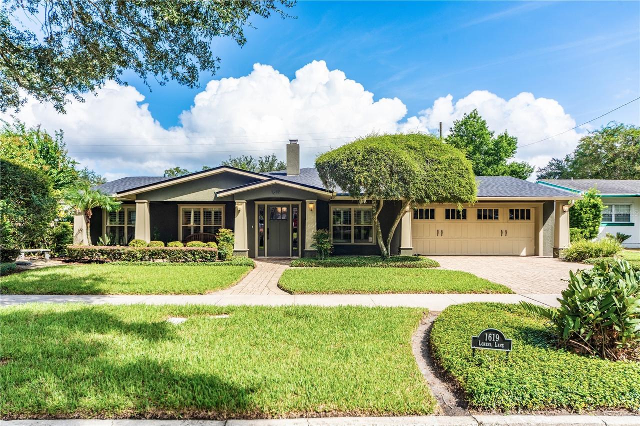 1619 Lorena Ln., Orlando, FL 32806