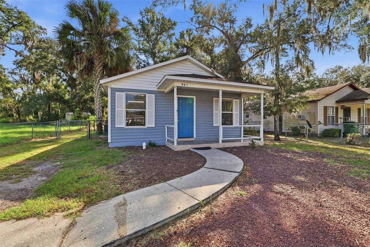 902 Talladega St., Leesburg, FL 34748