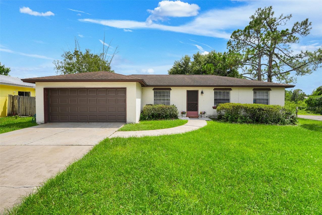 306 Loch Low Dr., Sanford, FL 32773