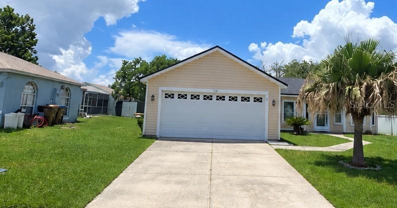150 Barrington Dr., Kissimmee, FL 34758