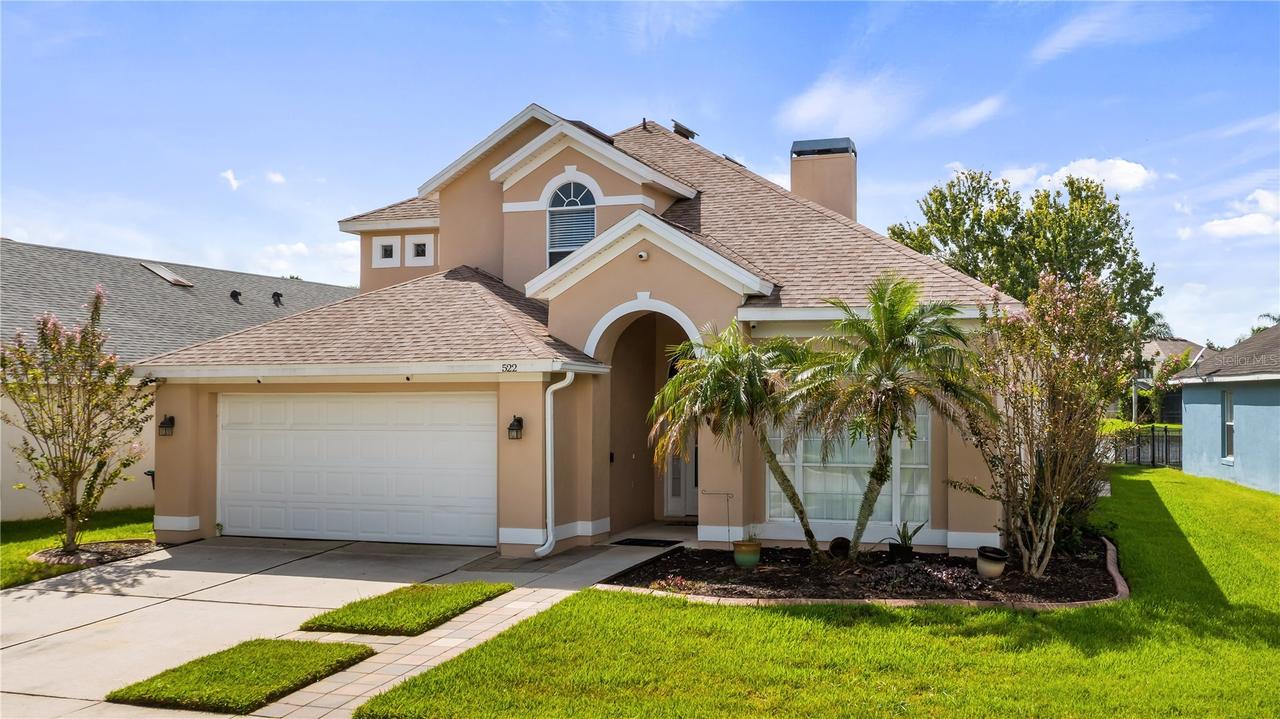 522 Hardwood Cir., Orlando, FL 32828