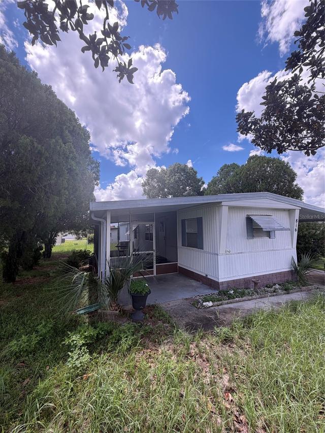 816 Beechwood Ave., Lady Lake, FL 32159