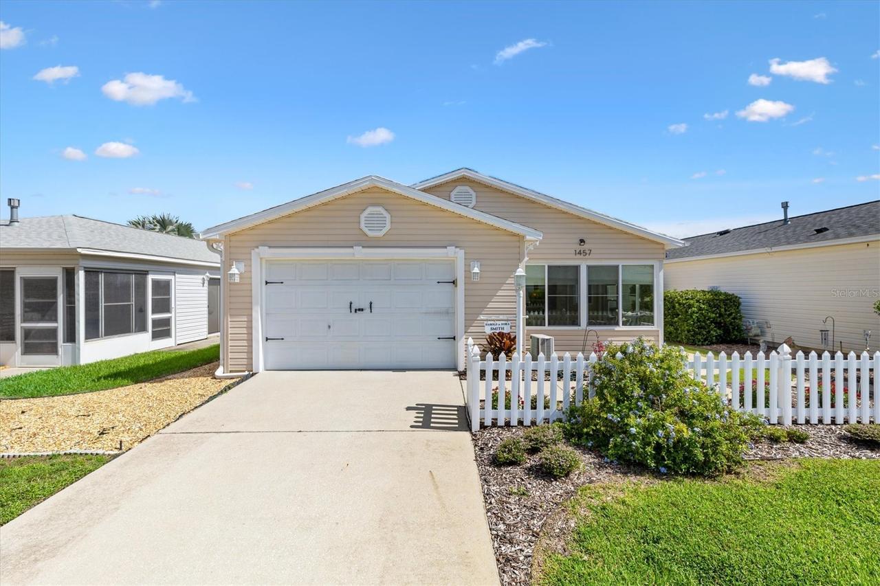 1457 Sothell St., The Villages, FL 32162