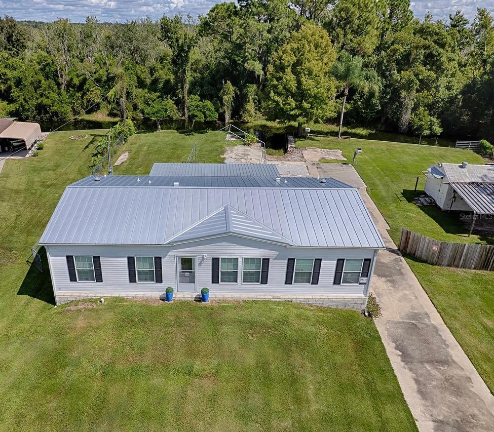 5417 Eagles Nest Rd., Fruitland Park, FL 34731