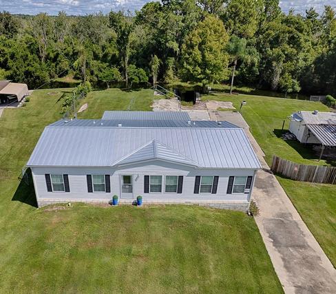 New Homes For Sale This Week in Fruitland Park: September 18th to September 24th