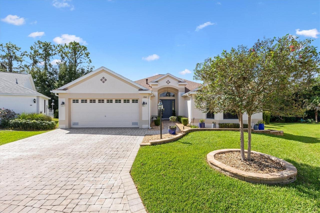1302 La Estrellita Way, The Villages, FL 32162