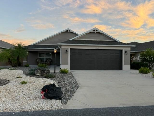 2141 Locklin Ln., The Villages, FL 32163