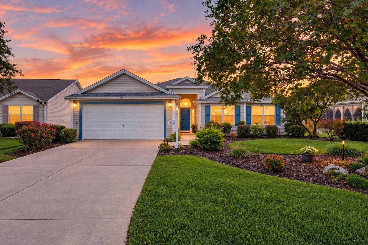 16969 SE 92nd Pelham Ave., The Villages, FL 32162