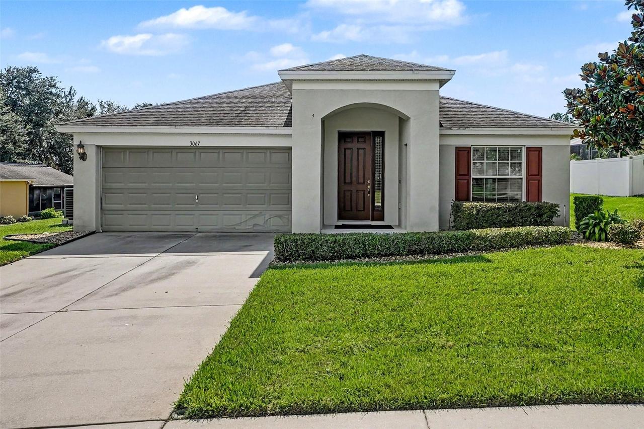 3067 Santa Marcos Dr., Clermont, FL 34715