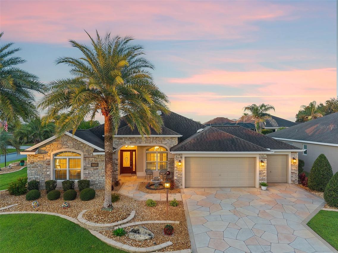 1248 Tangelo Ln., The Villages, FL 32163