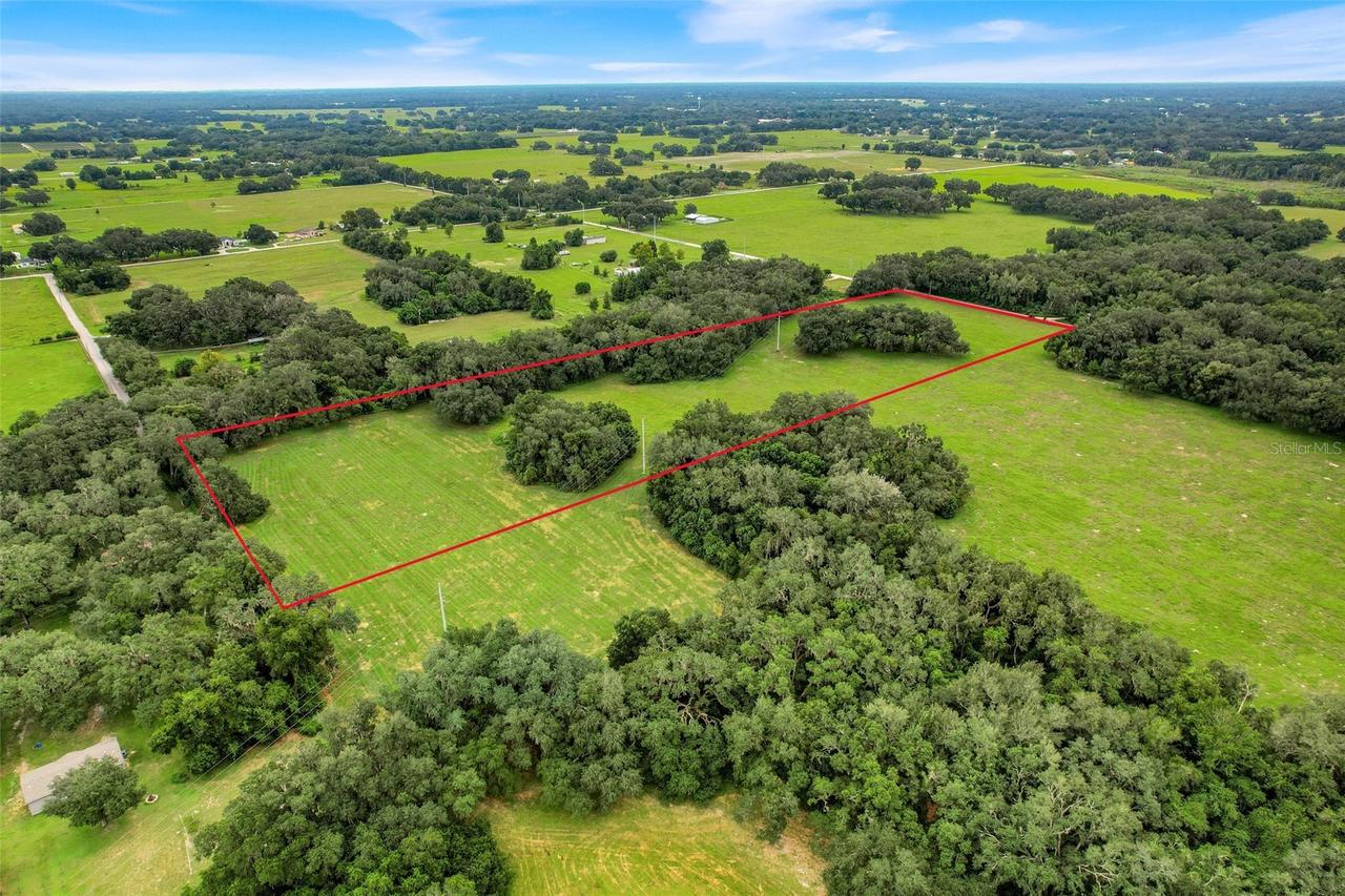Cr 722, Webster, FL 33597