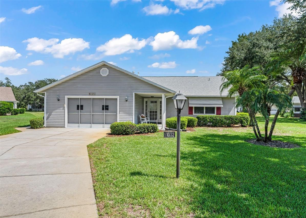1032 Scotch Pine Ct., Leesburg, FL 34788