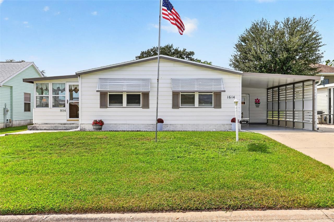 1614 Bay Meadows Ln., The Villages, FL 32159