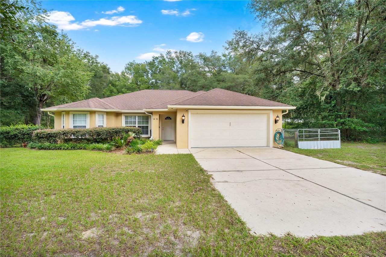 14431 SE 36th Ct., Summerfield, FL 34491