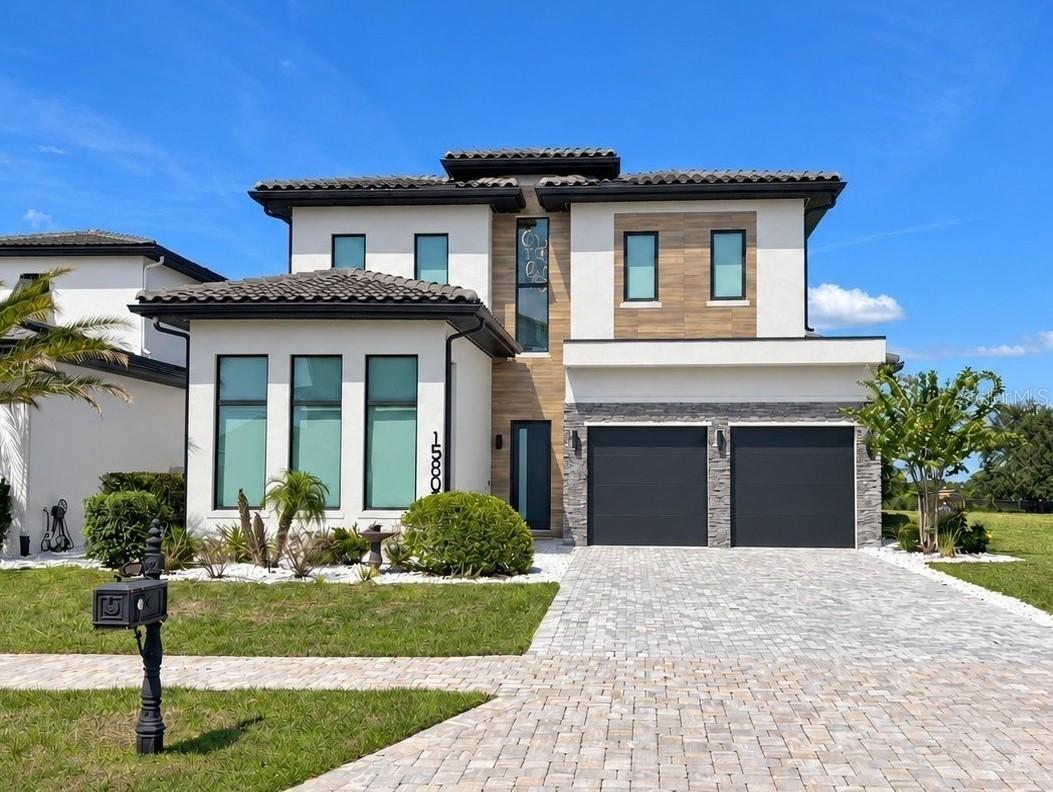 15805 Vetta Dr., Montverde, FL 34756