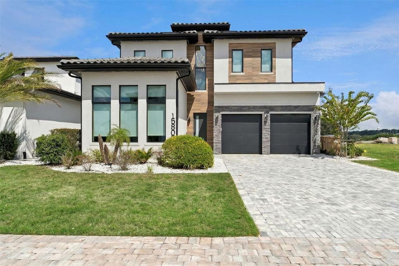 15805 Vetta Dr., Montverde, FL 34756
