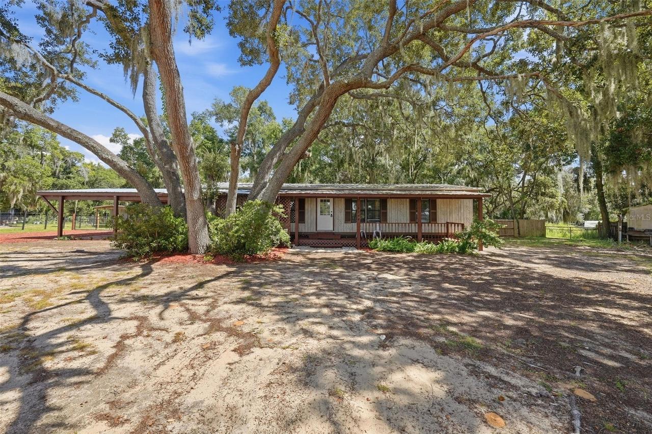 35544 Shelley Dr., Leesburg, FL 34788