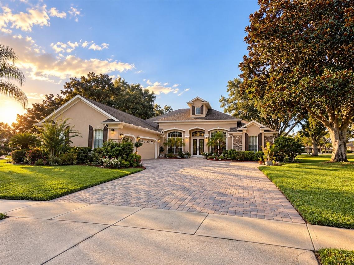 1562 Kennesaw Dr., Clermont, FL 34711