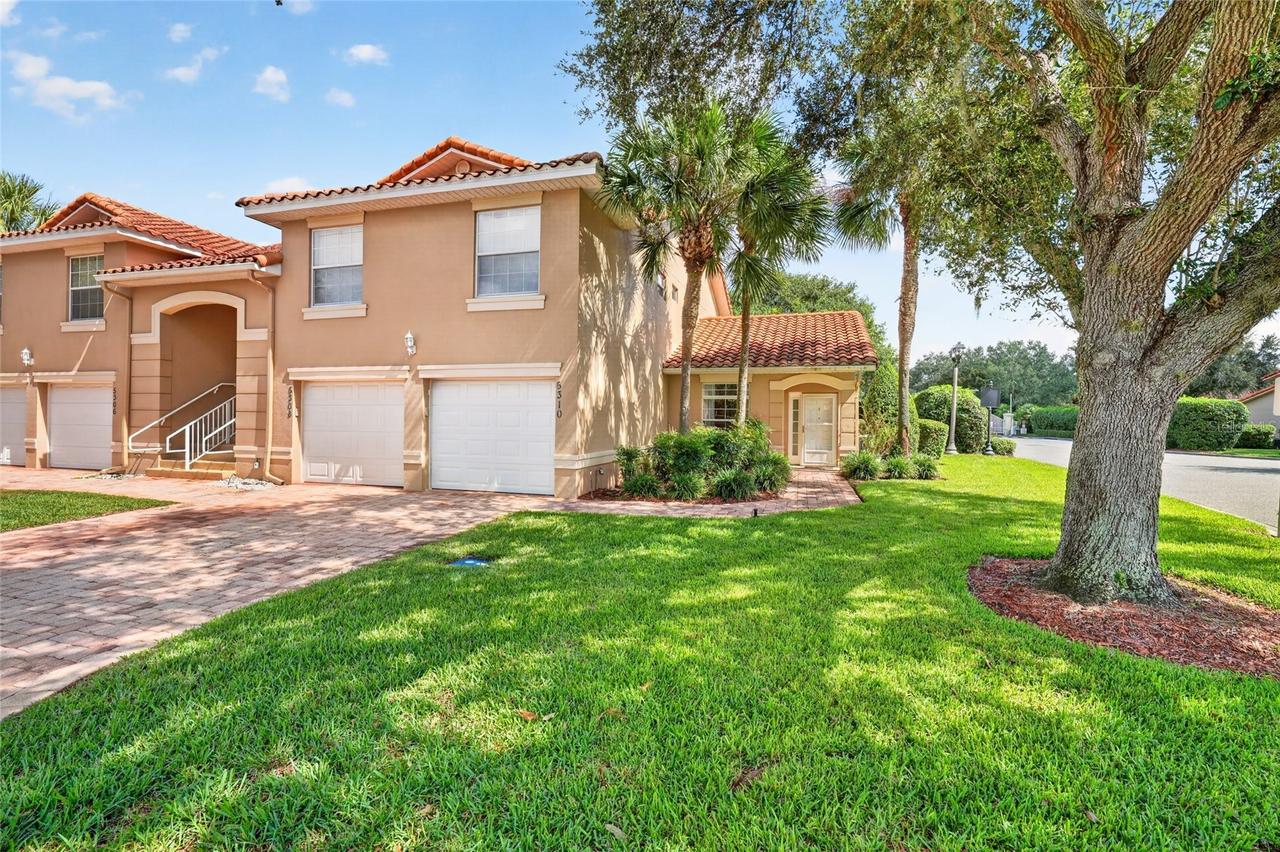 5310 Bowline Ct. #1, Oxford, FL 34484