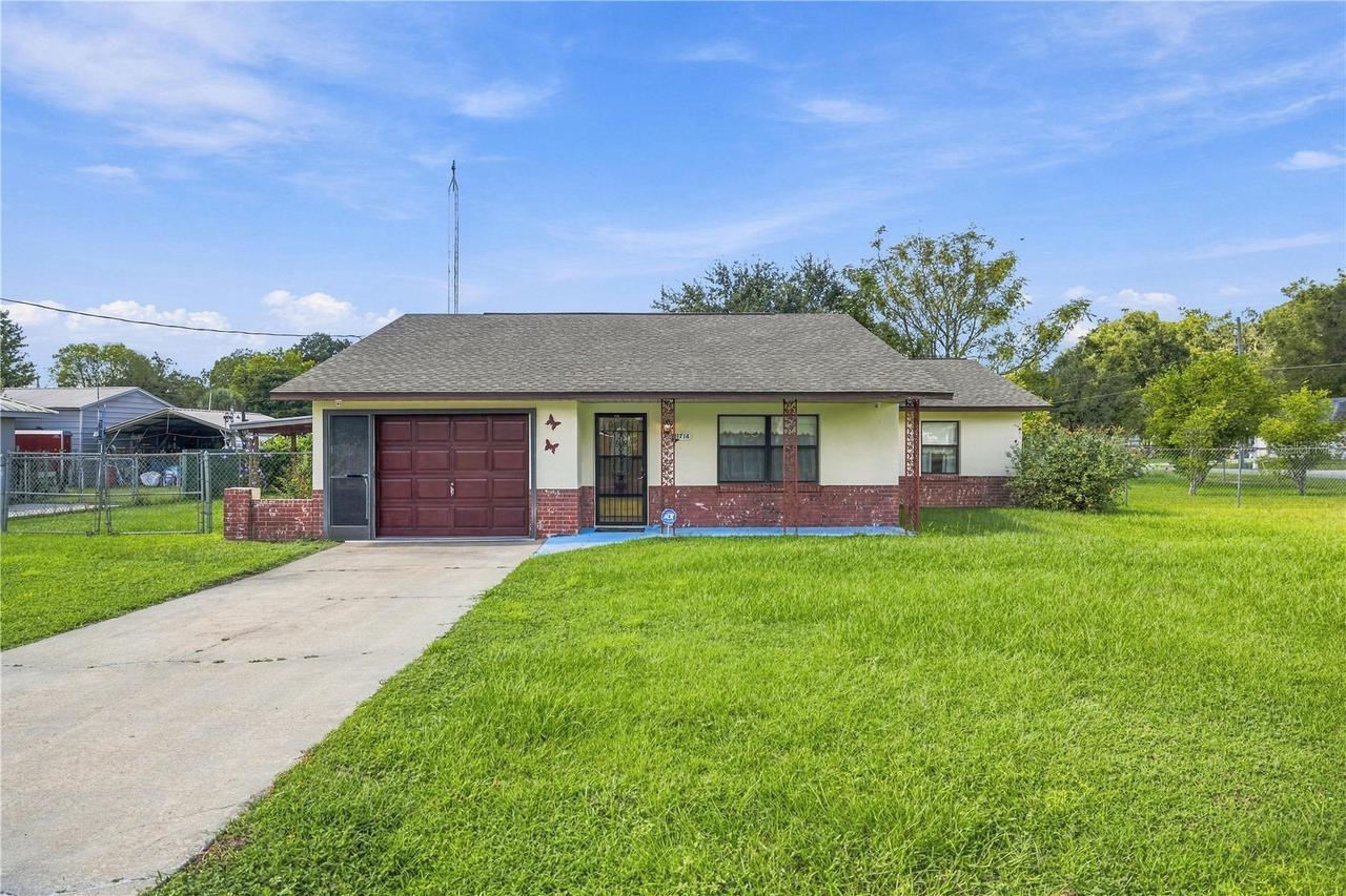 11714 SE 71st Terrace Rd., Belleview, FL 34420
