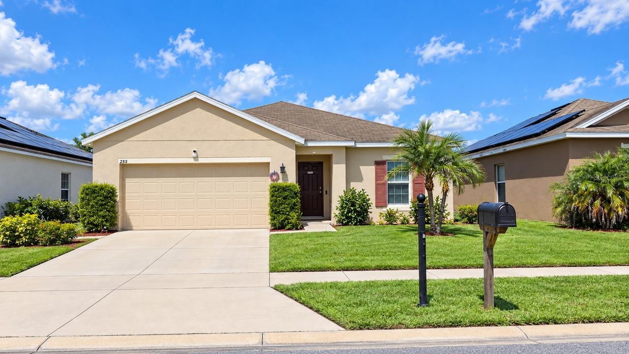 255 Haines Blvd., Winter Haven, FL 33881