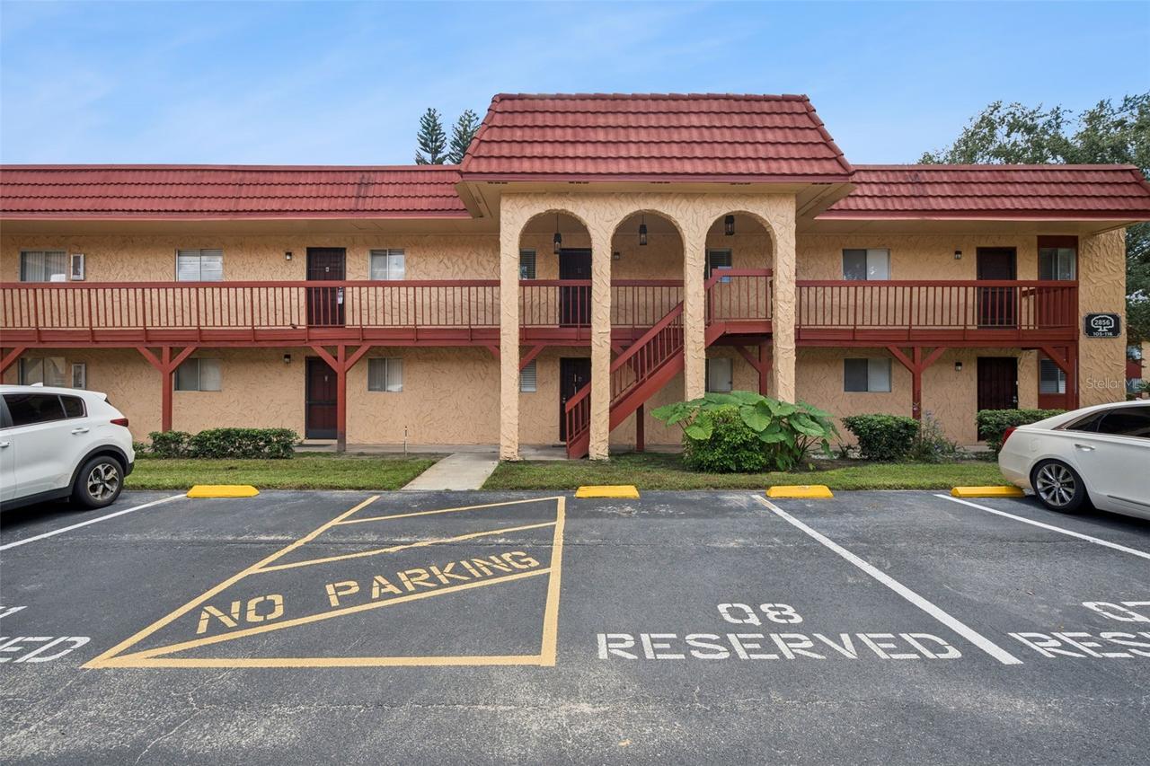 2856 N Powers Dr. #115, Orlando, FL 32818