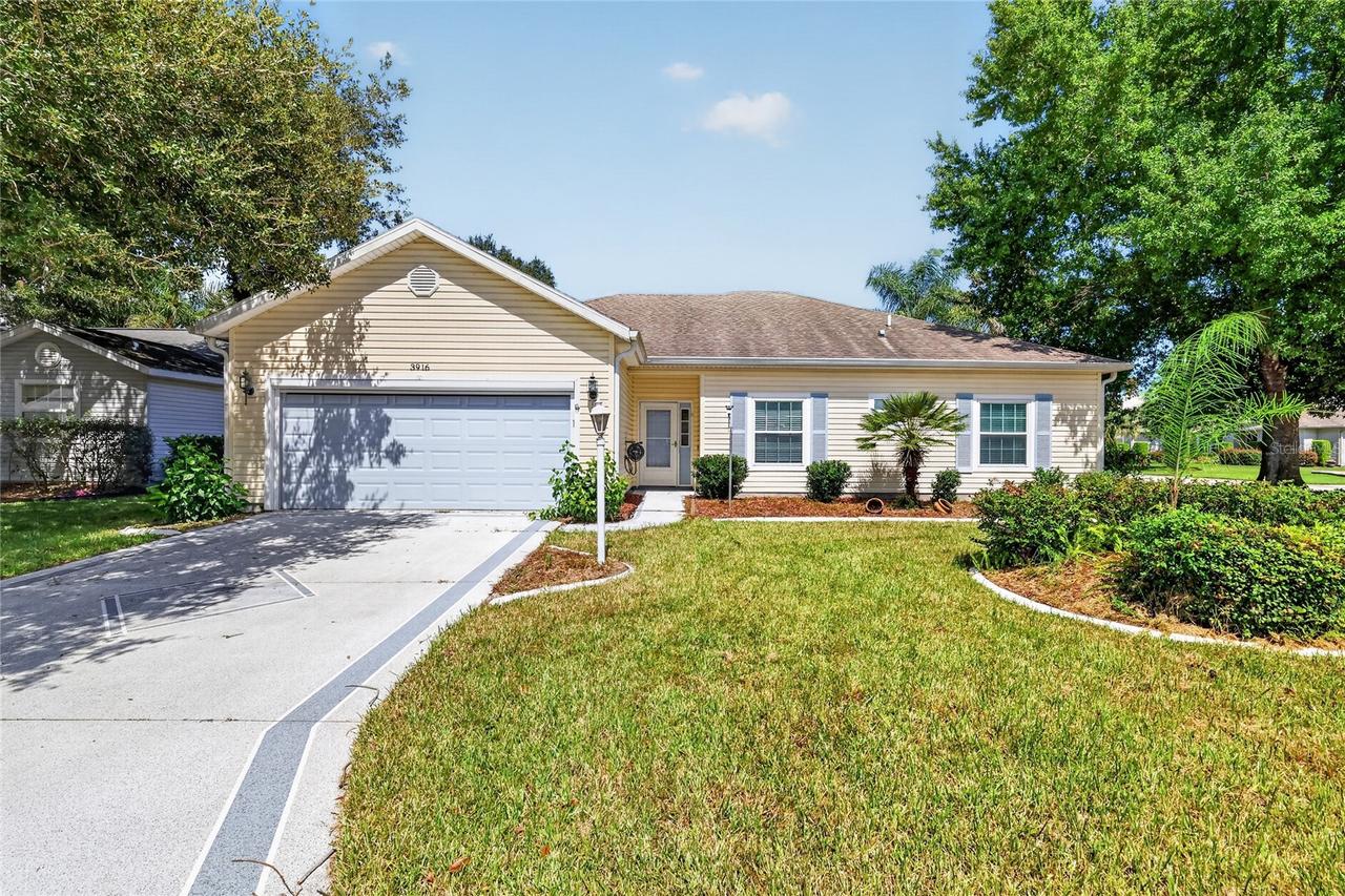 3916 Manor Oaks Ct., Leesburg, FL 34748