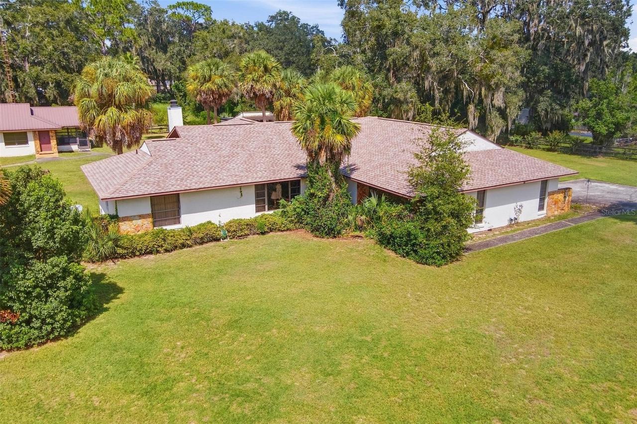 10131 SE 170th Ln., Summerfield, FL 34491