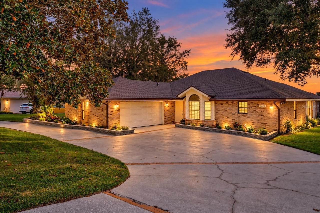 10598 Lake Hill Dr., Clermont, FL 34711